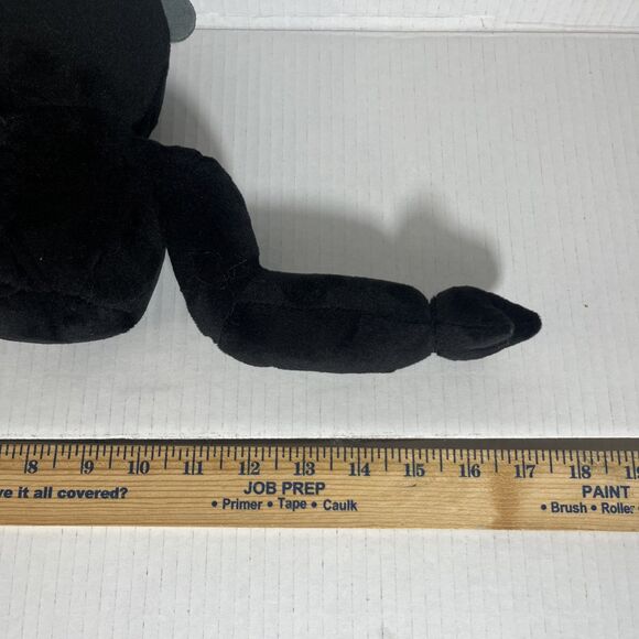 Gorilla Tag Short Plush Doll Toy Gorilla Monkey Stuffed Animal Toy Doll Kid Gift - Picture 9 of 9